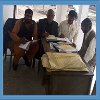 Ehsa Welfare Foundation