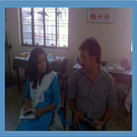 Ehsa Welfare Foundation