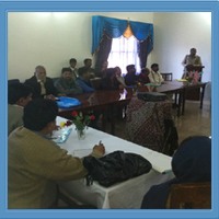 Ehsa Welfare Foundation