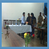 Ehsa Welfare Foundation